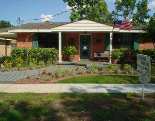117 Garden Road River Ridge, LA 70123 - Photo 1 of 8