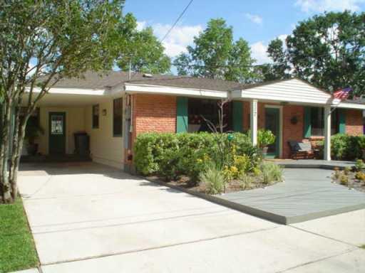 117 Garden Road River Ridge, LA 70123 - Photo 2 of 8