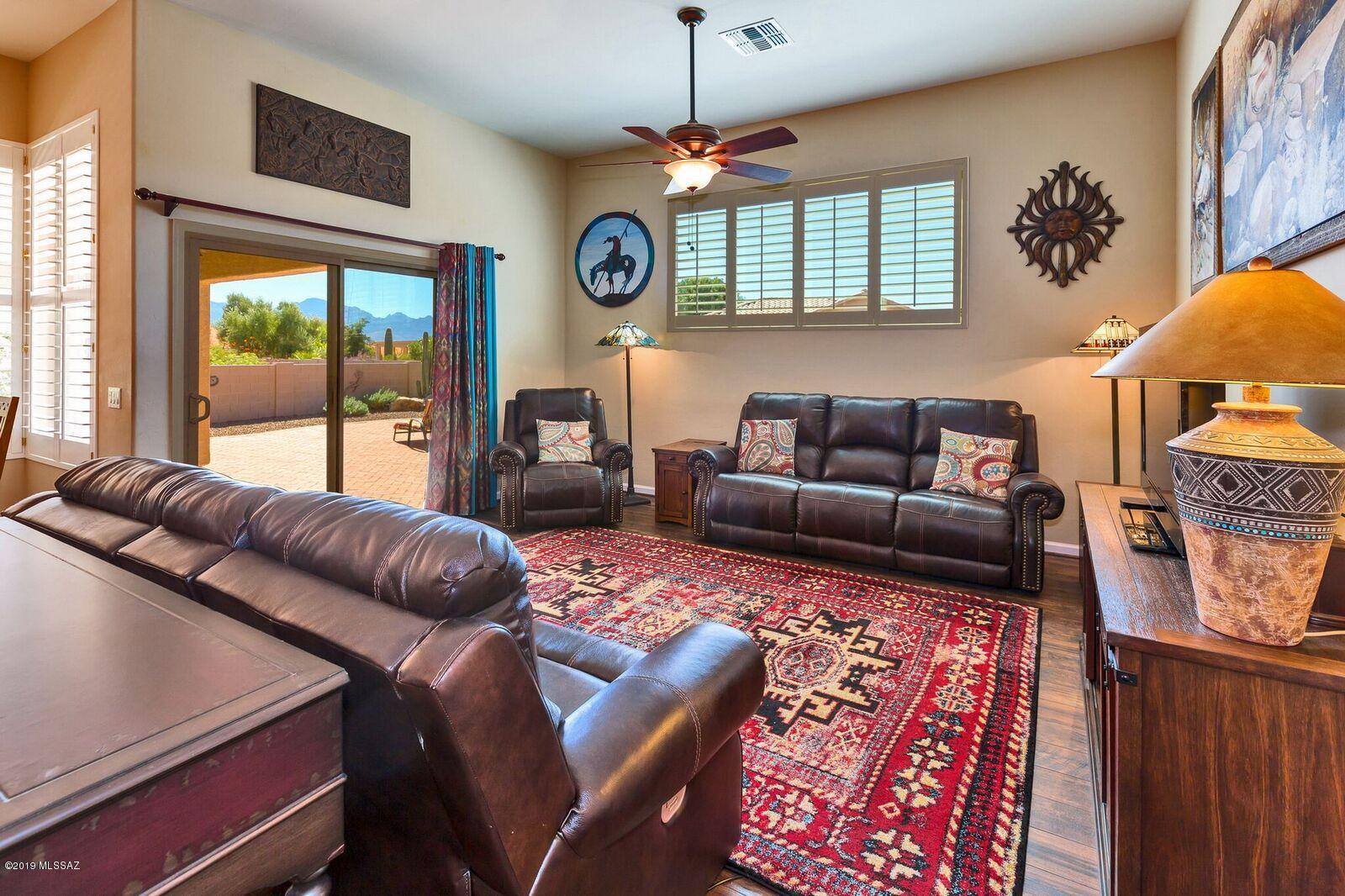 61905 East Northwood Road Tucson, AZ 85739 - Photo 3 of 43