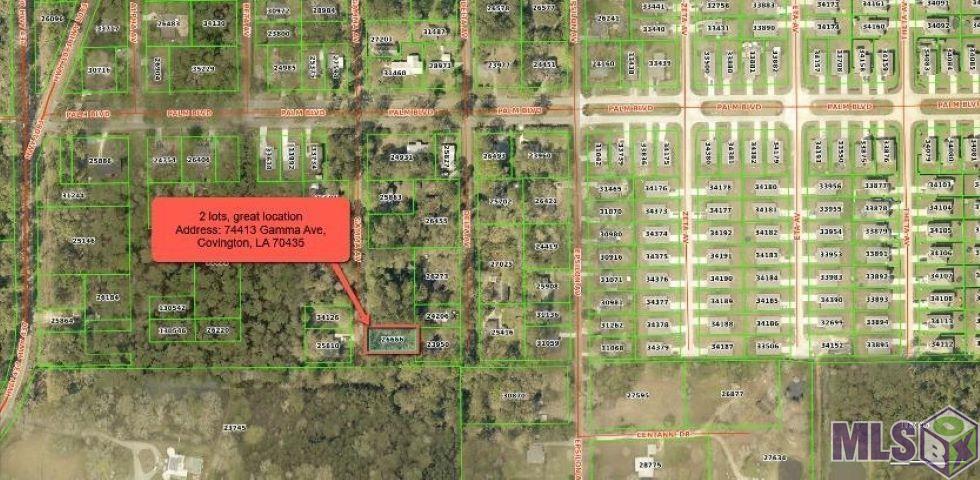 71 Gamma Avenue Covington, LA 70435 - Photo 5 of 5