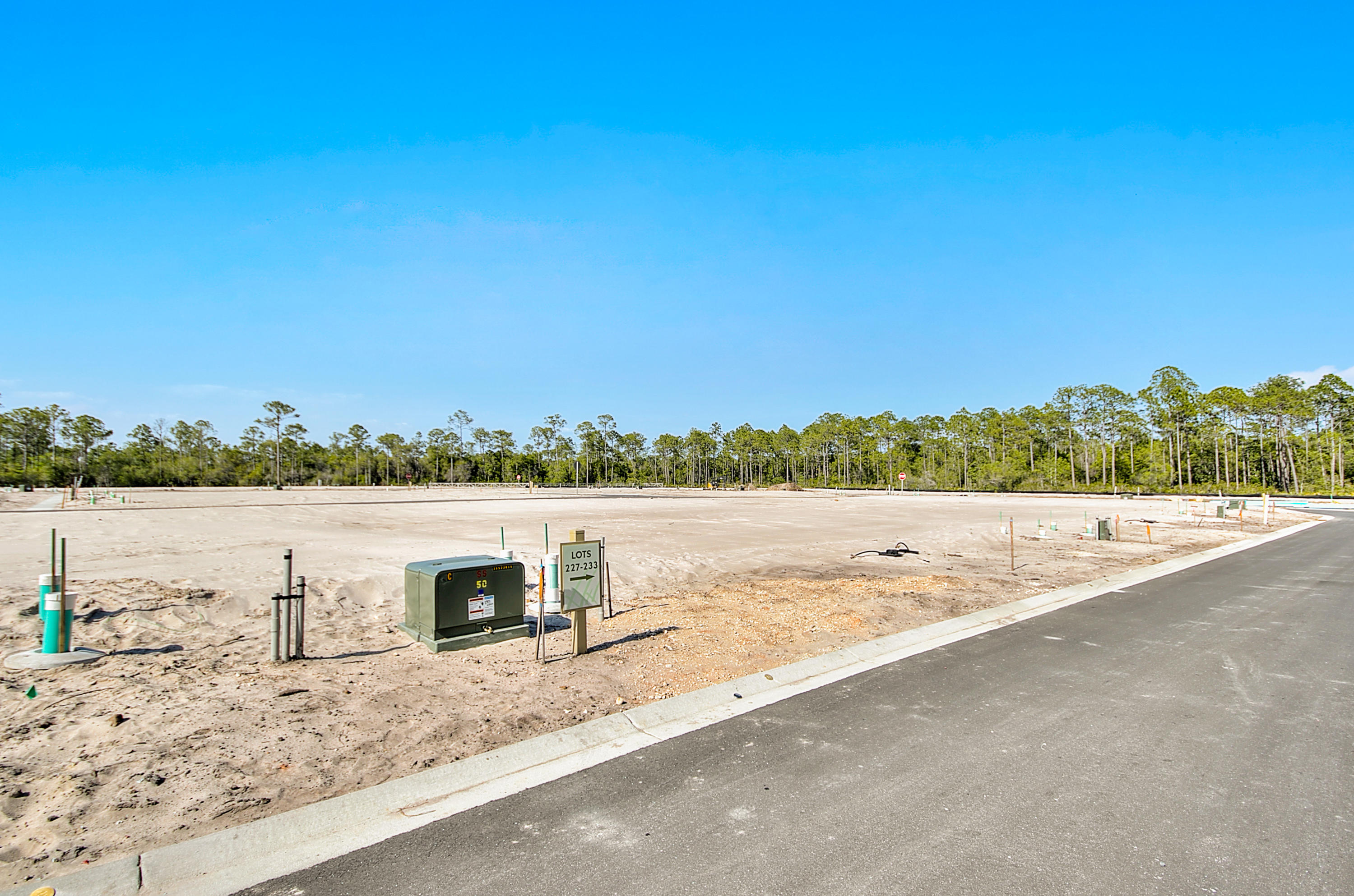 35 Prairie Pass, Unit LOT 231 Santa Rosa Beach, FL 32459 - Photo 8 of 22 34