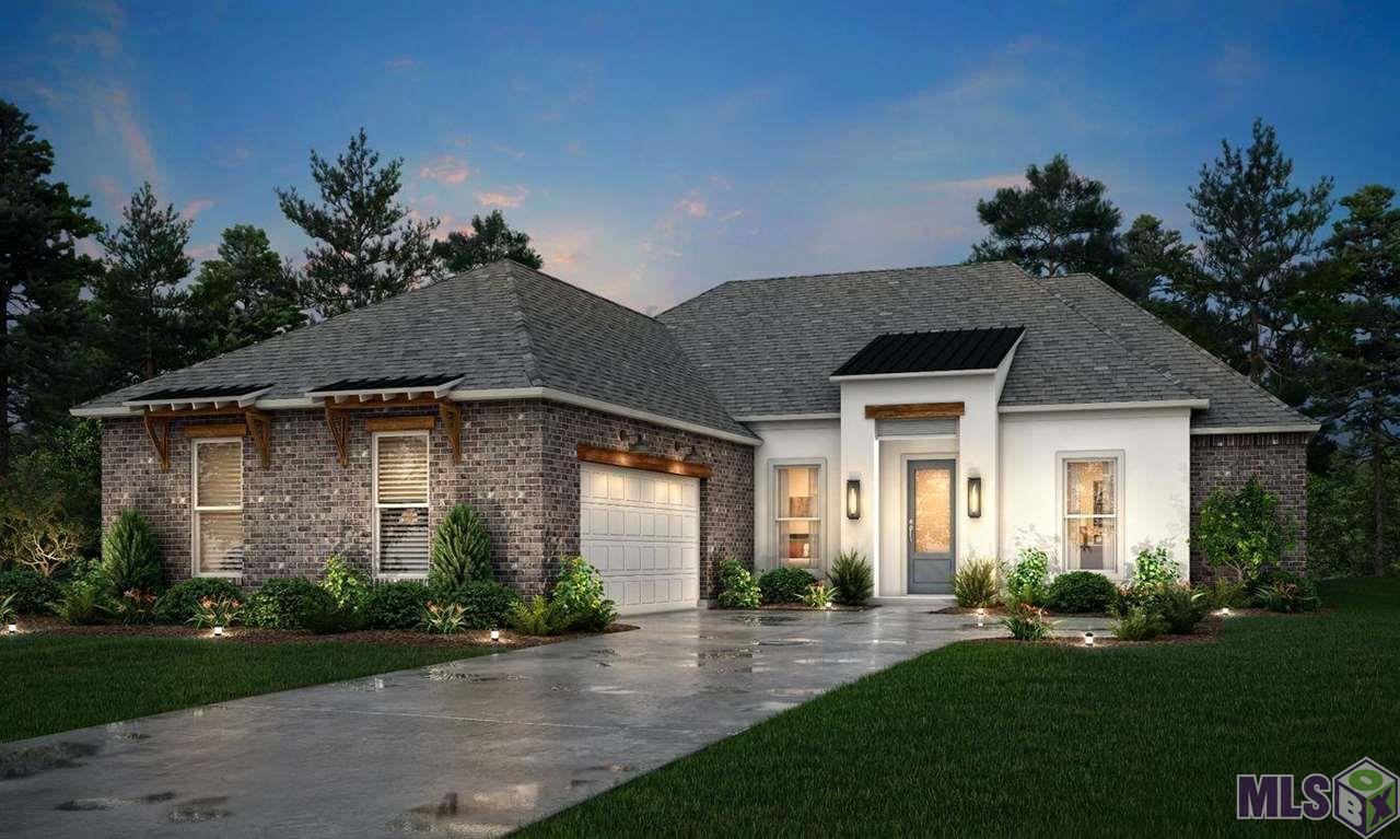 10141 Sanctuary Oaks Drive Baton Rouge, LA 70817 - Photo 23 of 28