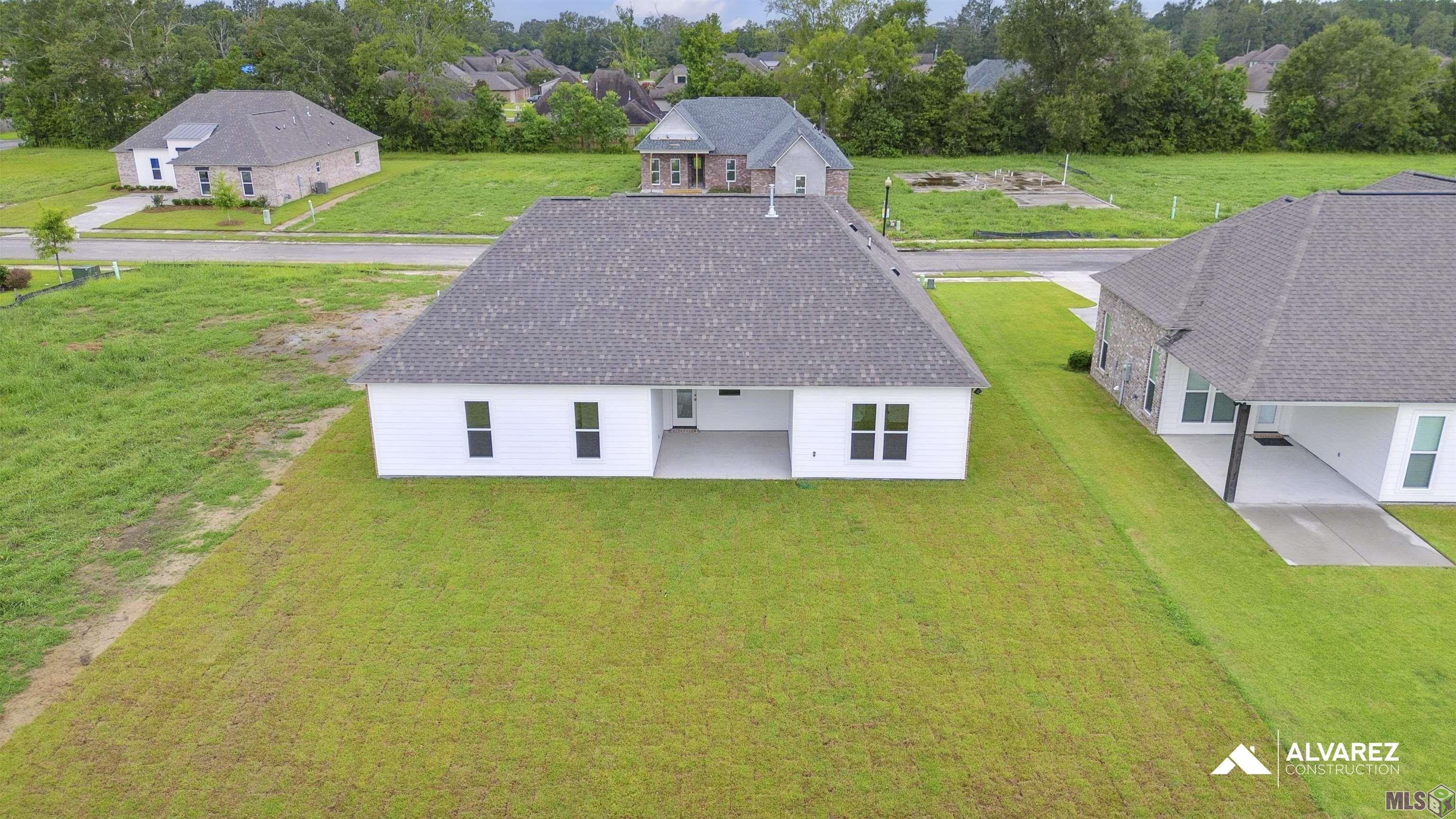 10141 Sanctuary Oaks Drive Baton Rouge, LA 70817 - Photo 23 of 24