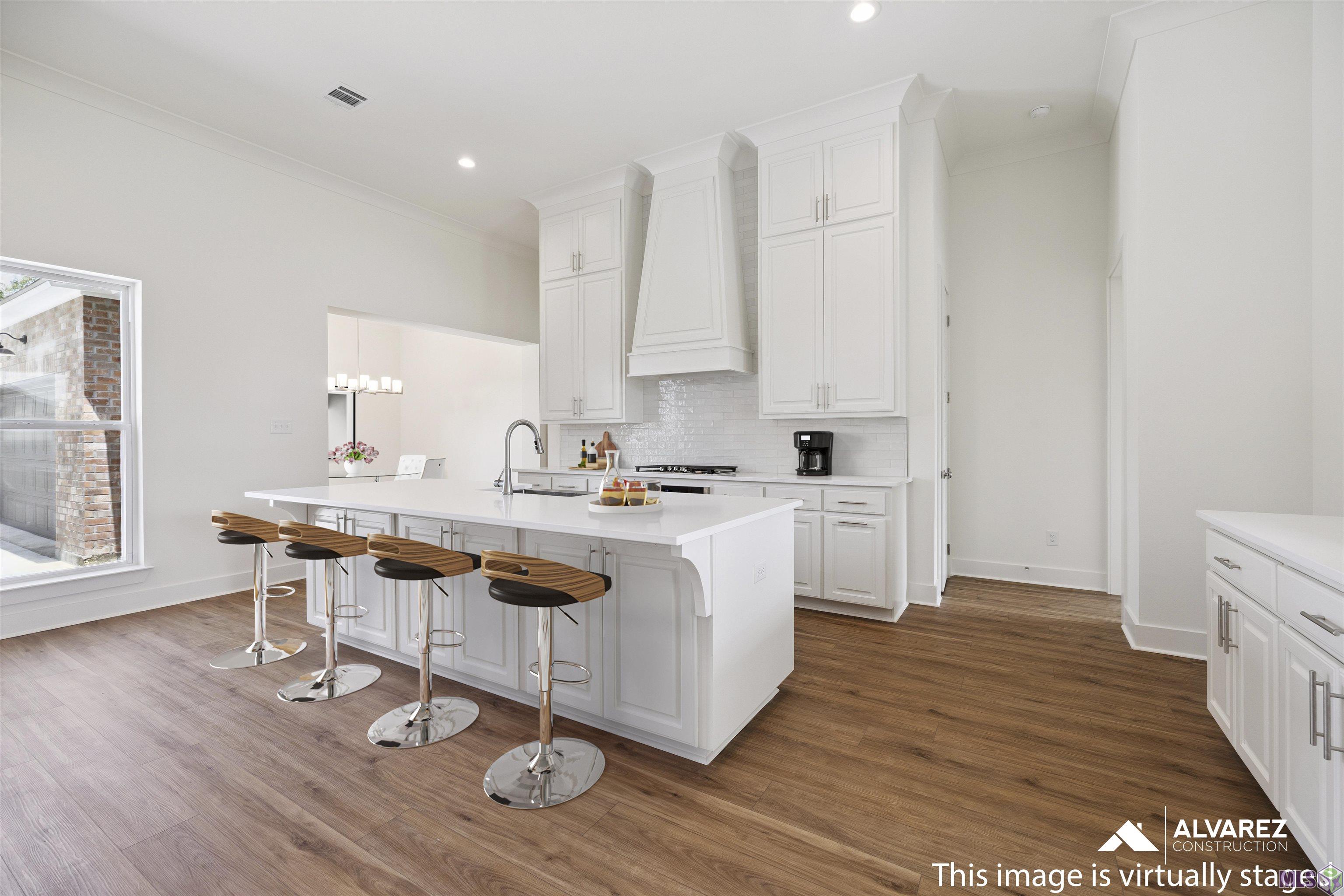 10141 Sanctuary Oaks Drive Baton Rouge, LA 70817 - Photo 4 of 24