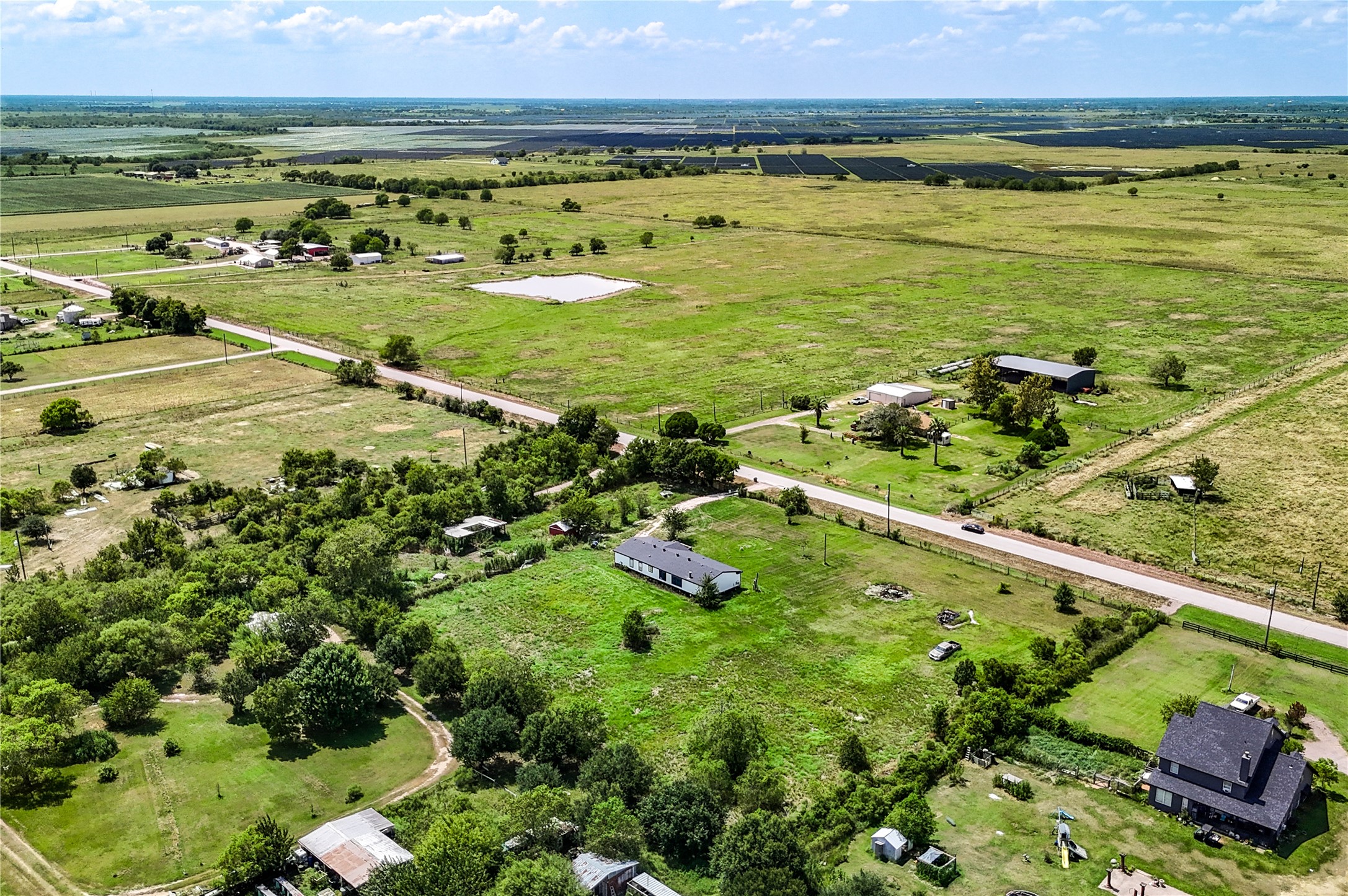 10225 Beard Road Needville, TX 77461 - Photo 18 of 32 Gallery Image 18