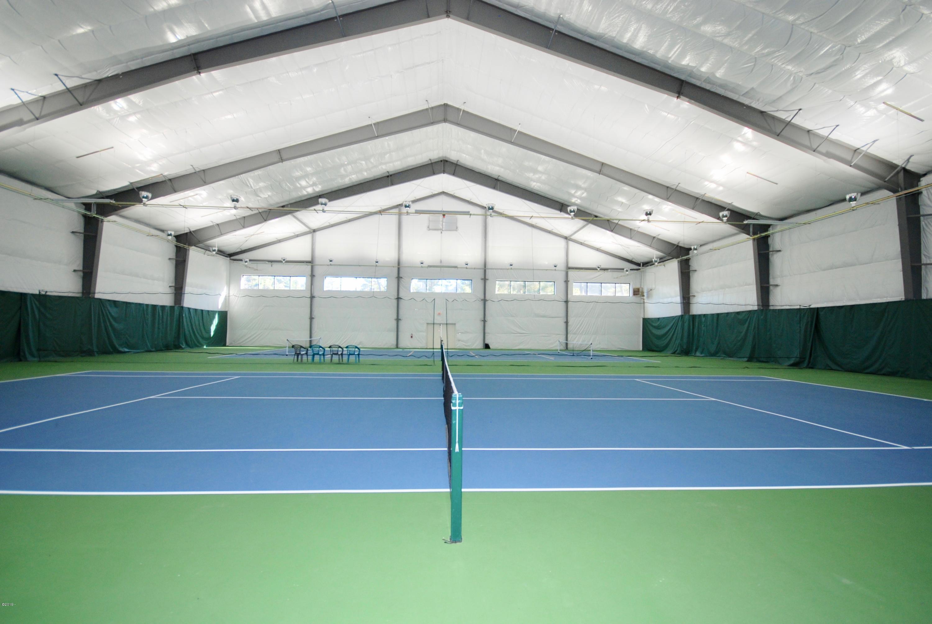 320 Southwest 58th Street Newport, OR 97365 - Photo 22 of 29 Tennis Facility