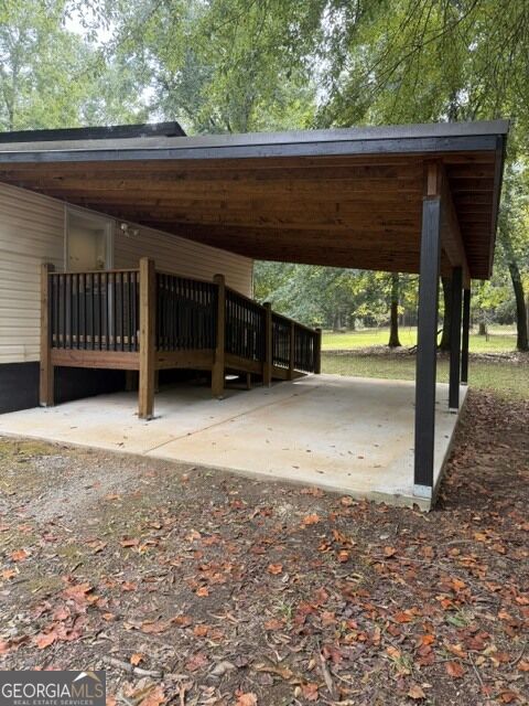 166 Collins Road Northwest Milledgeville, GA 31061 - Photo 38 of 38 Gallery Image 38