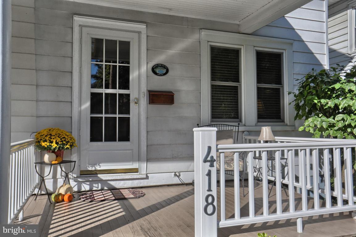 418 South Cedar Street Lititz, PA 17543 - Photo 3 of 29
