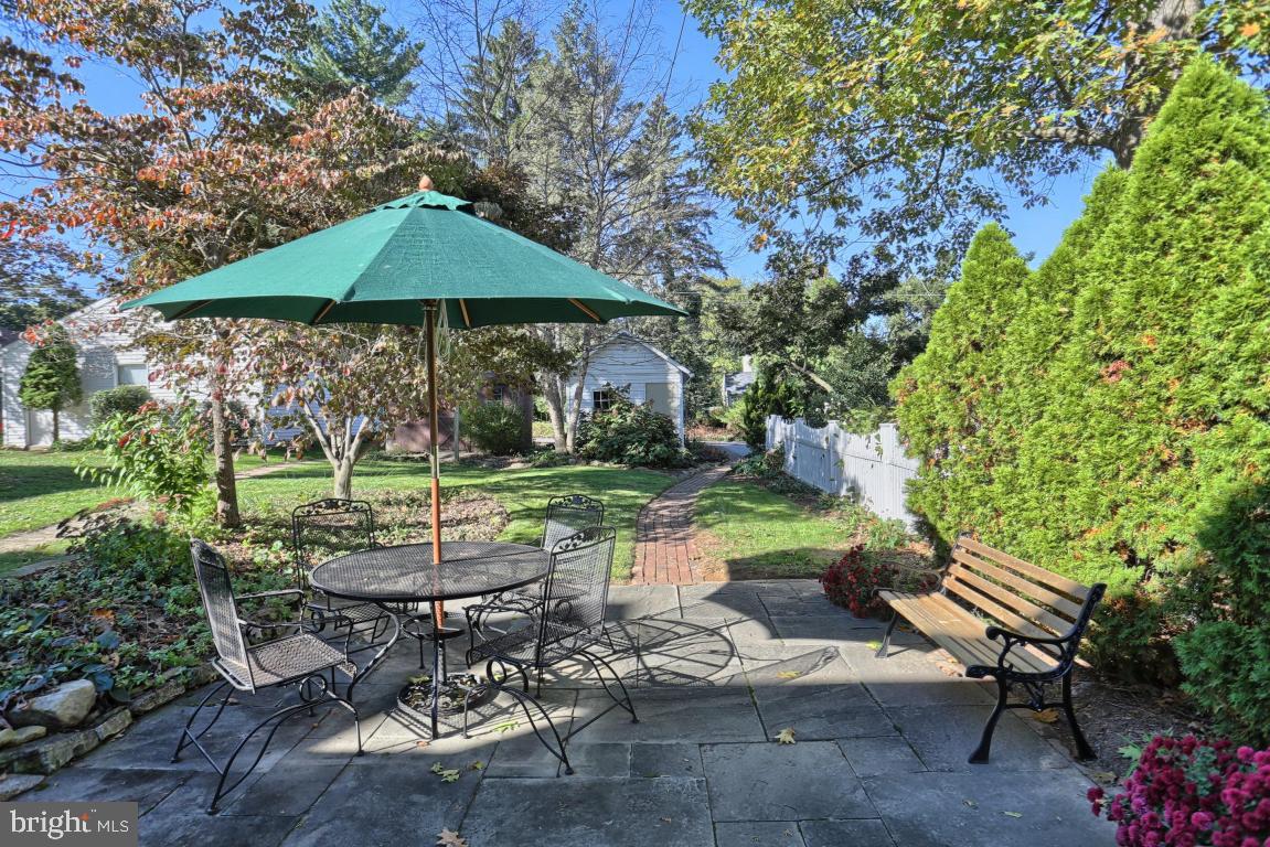 418 South Cedar Street Lititz, PA 17543 - Photo 22 of 29