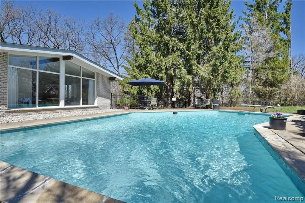 6037 Deguise Court Rochester Hills, MI 48306 - Photo 31 of 31