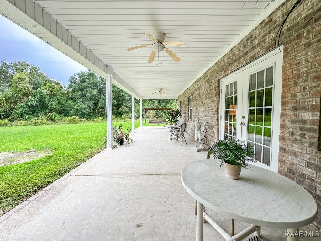 1802 East Neva Drive In Road Geneva, AL 36340 - Photo 31 of 34 Gallery Image 31