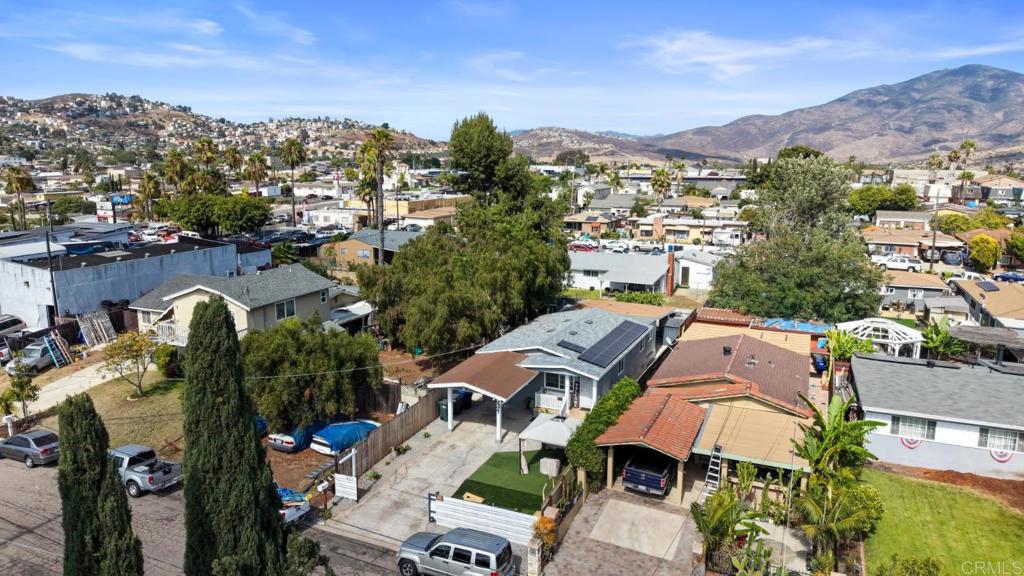 531 Felicita Avenue Spring Valley, CA 91977 - Photo 33 of 39