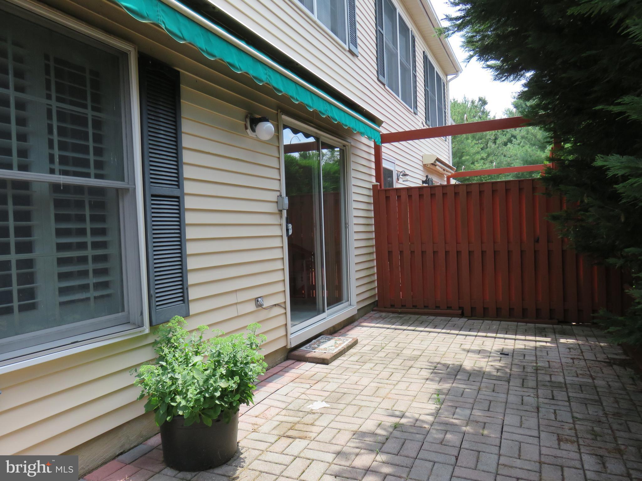 2620 Rigging Drive Annapolis, MD 21401 - Photo 27 of 32 Exterior (Rear)