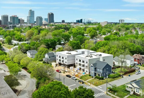 $505,000 | 709 East Lenoir Street, Unit 304, Raleigh, NC 27601