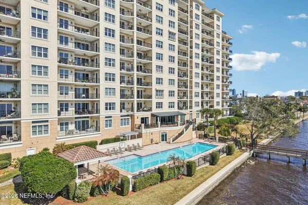 $1,095,000 | 2358 Riverside Avenue, Unit 405, Jacksonville, FL 32204