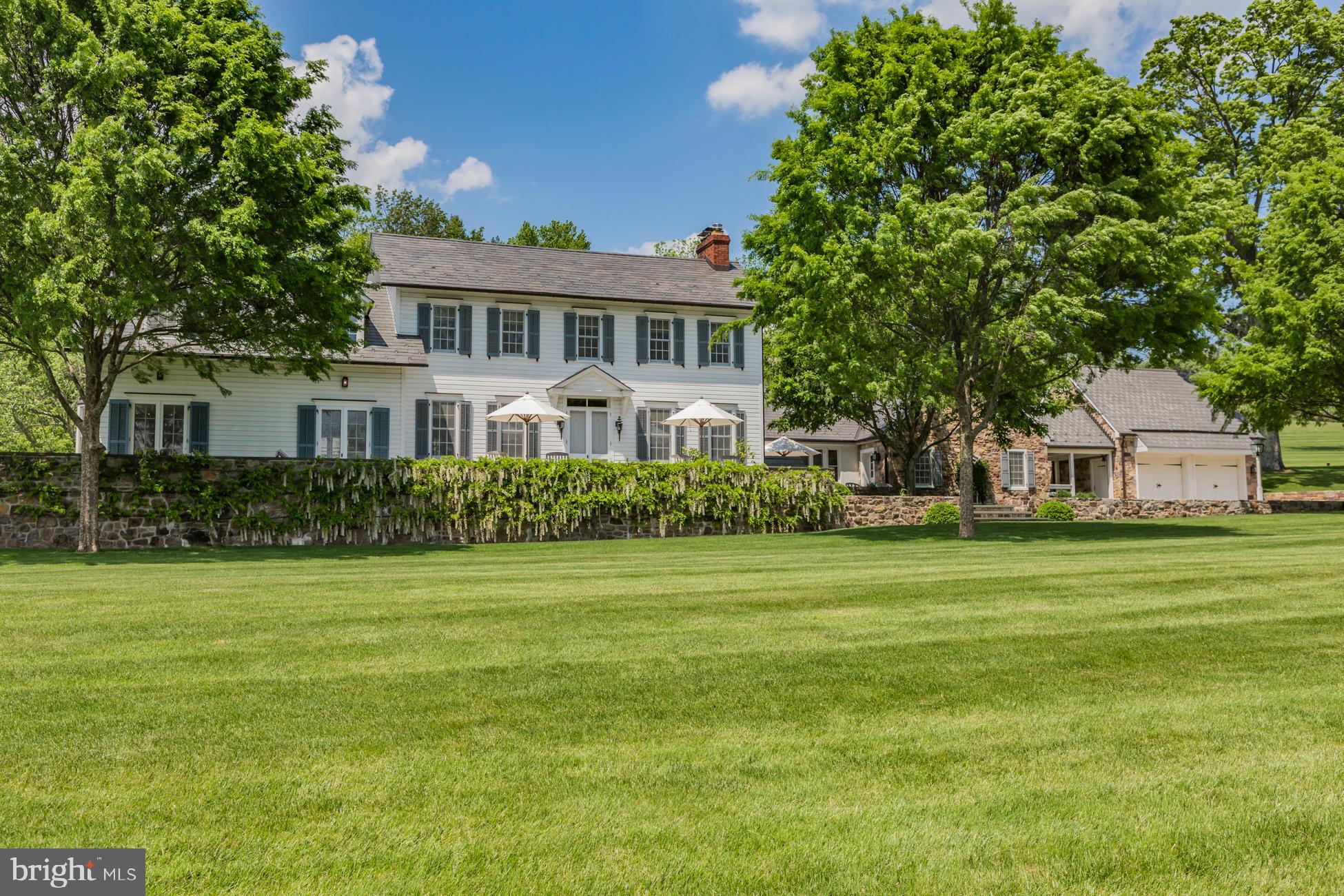 189 Woosamonsa Road Pennington, NJ 08534 - Photo 3 of 40