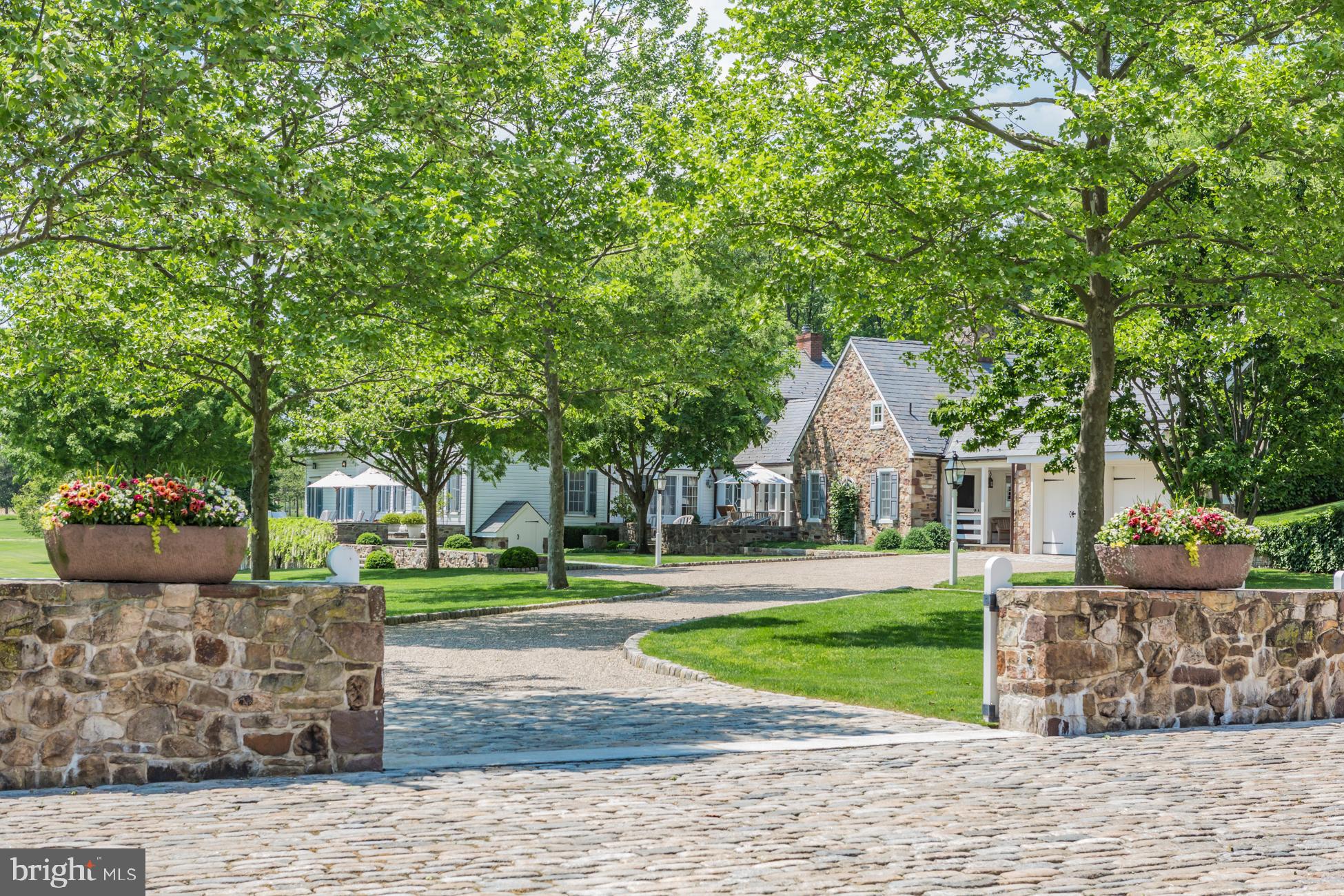 189 Woosamonsa Road Pennington, NJ 08534 - Photo 23 of 40