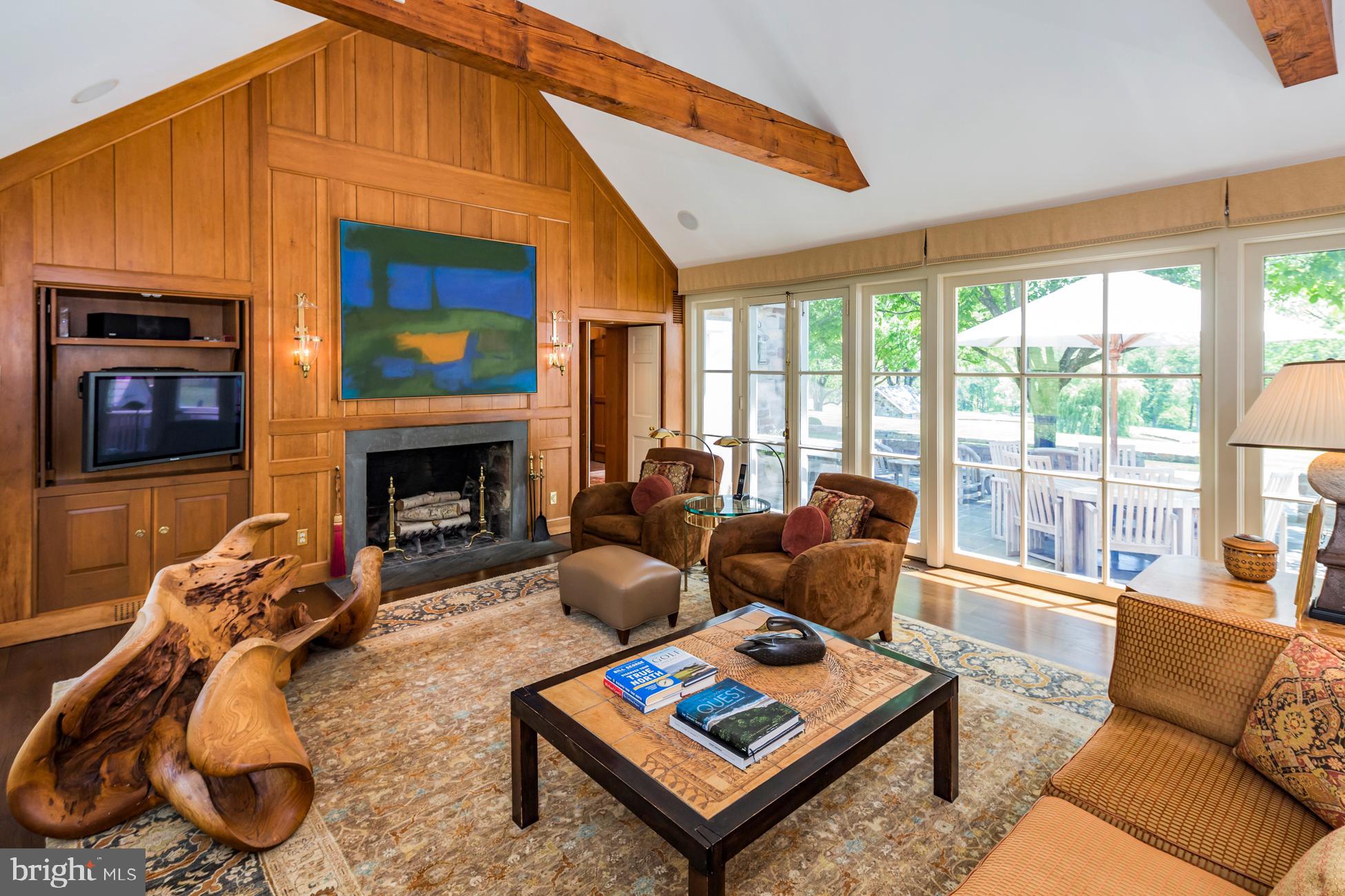 189 Woosamonsa Road Pennington, NJ 08534 - Photo 4 of 40