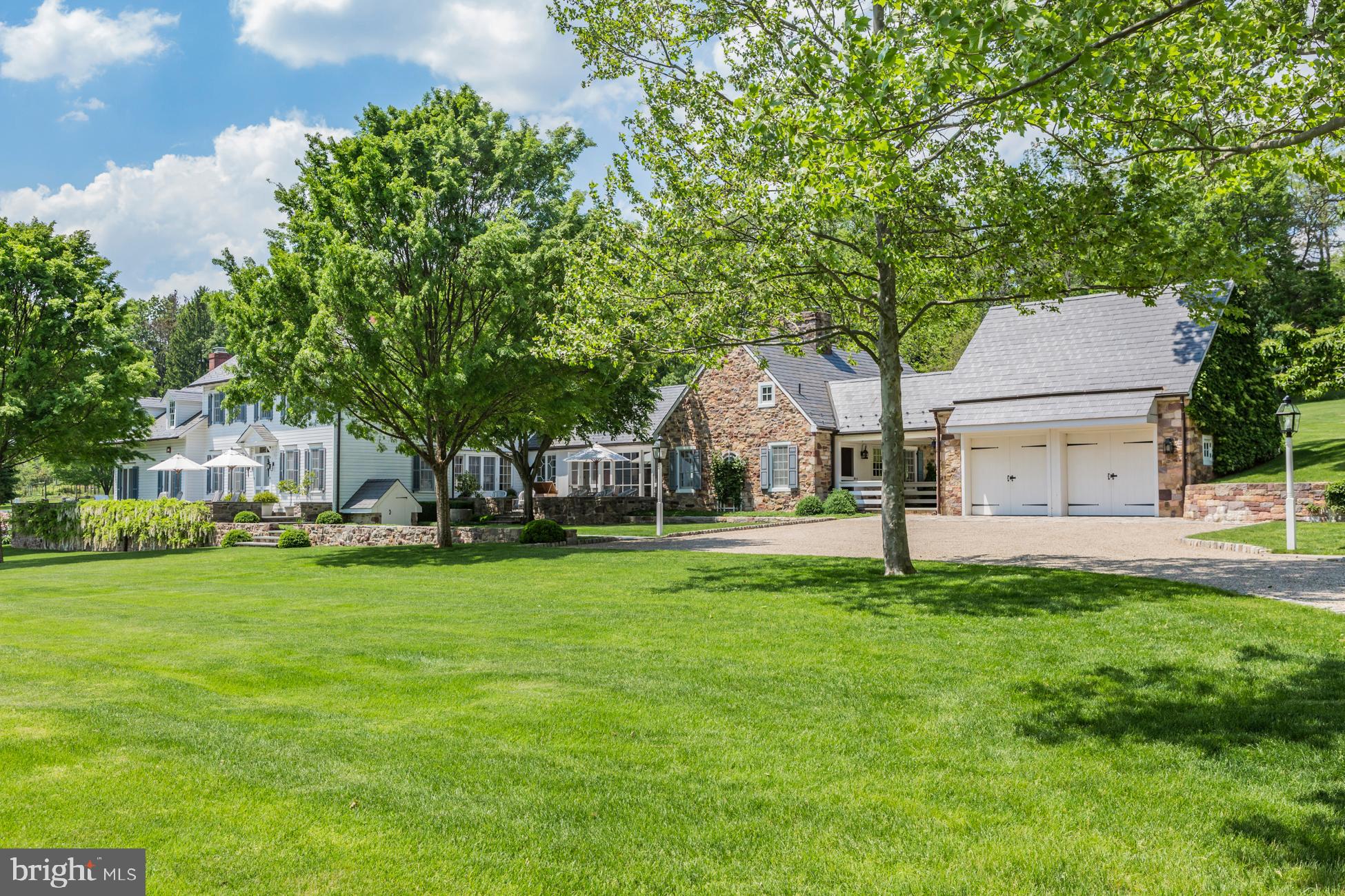 189 Woosamonsa Road Pennington, NJ 08534 - Photo 33 of 40