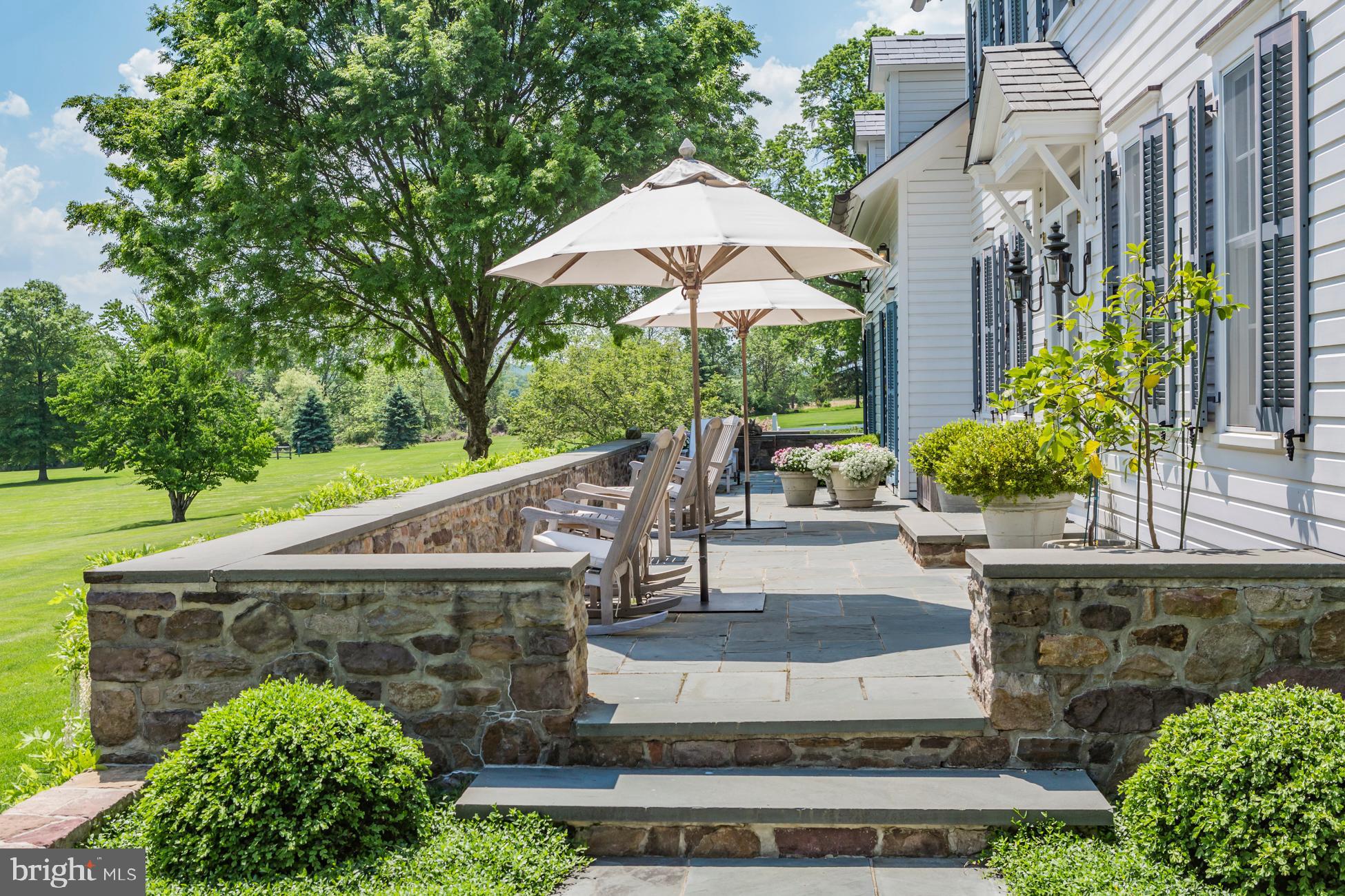 189 Woosamonsa Road Pennington, NJ 08534 - Photo 34 of 40