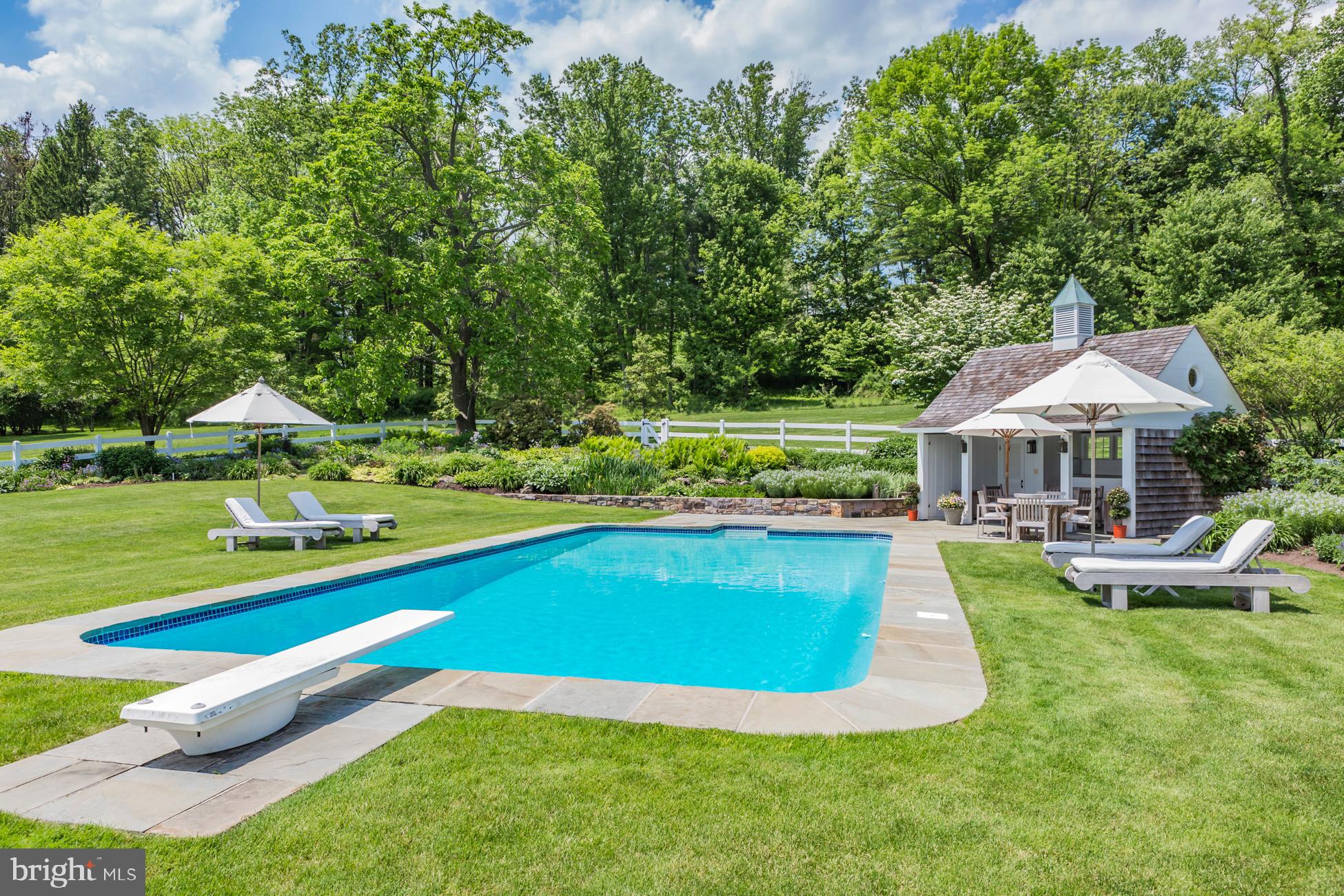 189 Woosamonsa Road Pennington, NJ 08534 - Photo 36 of 40