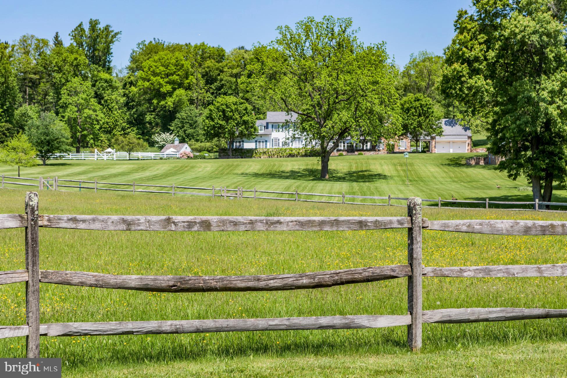 189 Woosamonsa Road Pennington, NJ 08534 - Photo 38 of 40