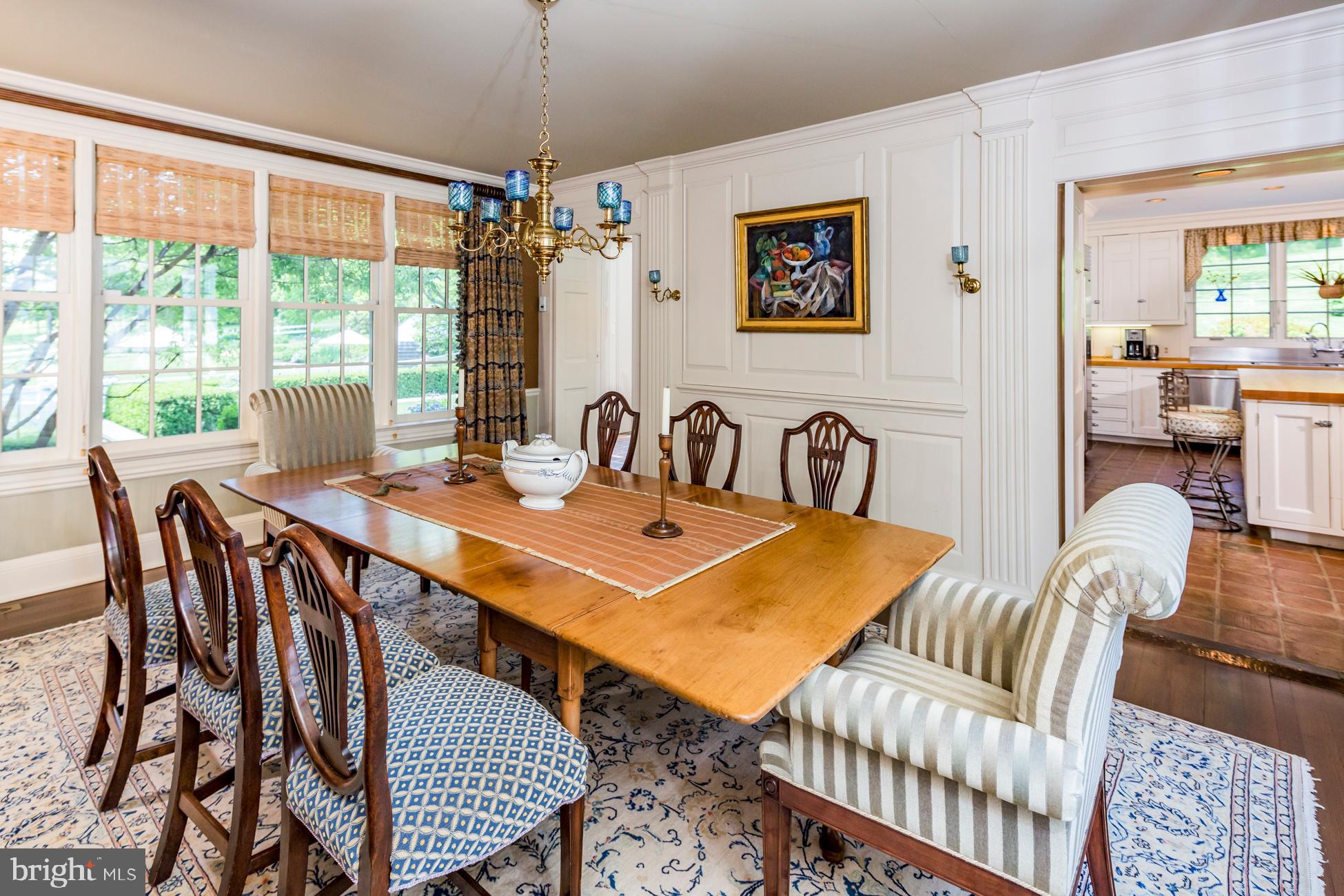189 Woosamonsa Road Pennington, NJ 08534 - Photo 5 of 40