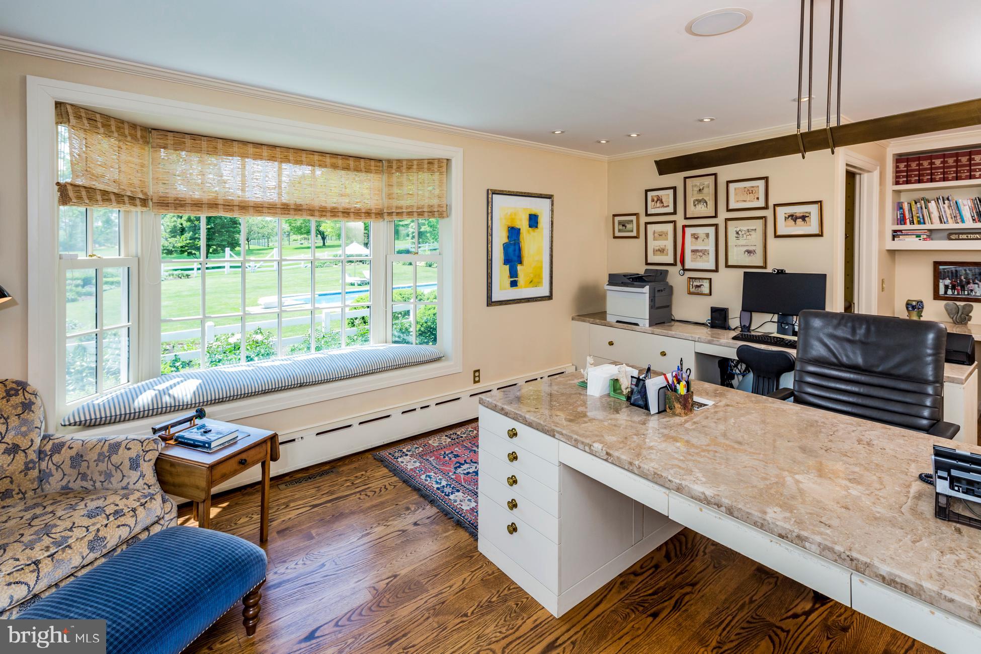 189 Woosamonsa Road Pennington, NJ 08534 - Photo 8 of 40