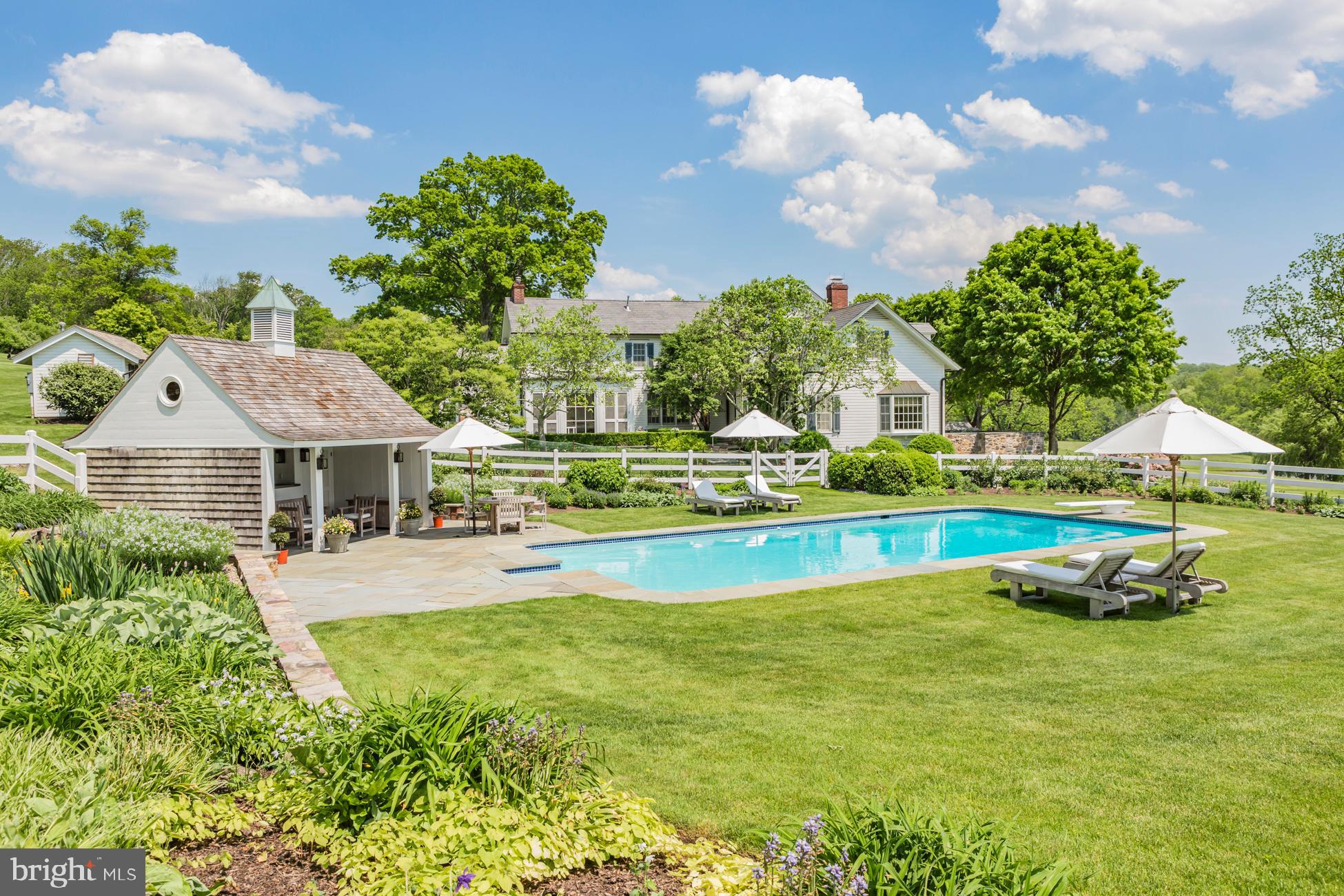 189 Woosamonsa Road Pennington, NJ 08534 - Photo 10 of 40