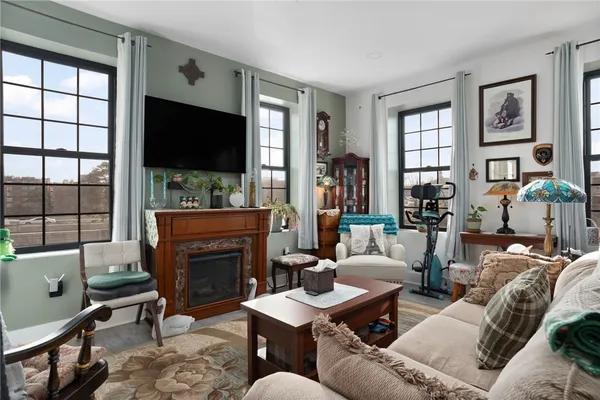 $389,900 | 50 Ashburton Street, Unit 23, Providence, RI 02904