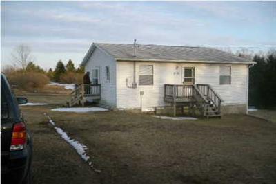 2501 South Staines Road Sheridan, MI 48884 - Photo 1 of 1 Primary Photo