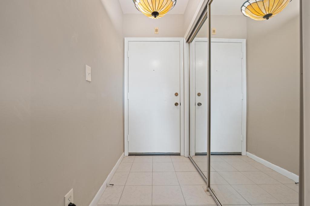 400 South Cypress Road, Unit 424 Pompano Beach, FL 33060 - Photo 10 of 40 a view of an entryway