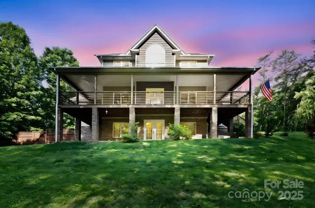 $1,125,000 | 21 Hope Road, Weaverville, NC 28787