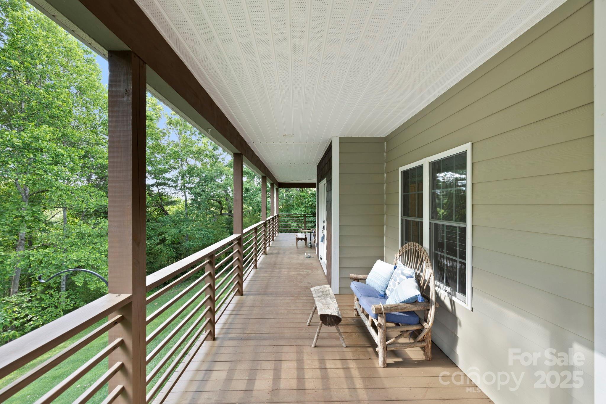 21 Hope Road Weaverville, NC 28787 - Photo 11 of 24