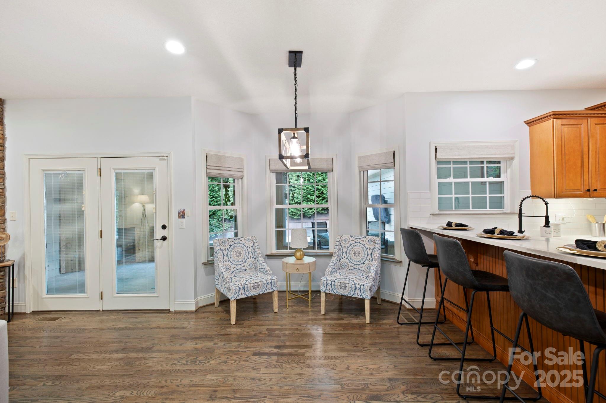 21 Hope Road Weaverville, NC 28787 - Photo 9 of 24