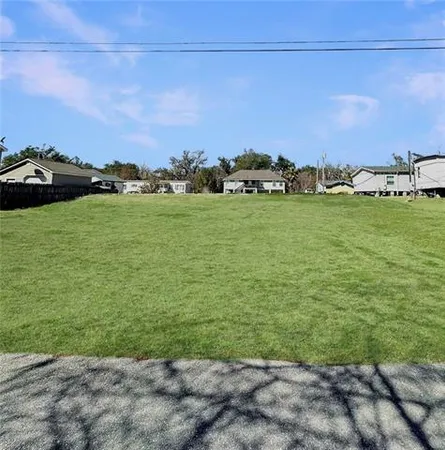 $25,000 | 4970 Evelyn Drive, Lafitte, LA 70067