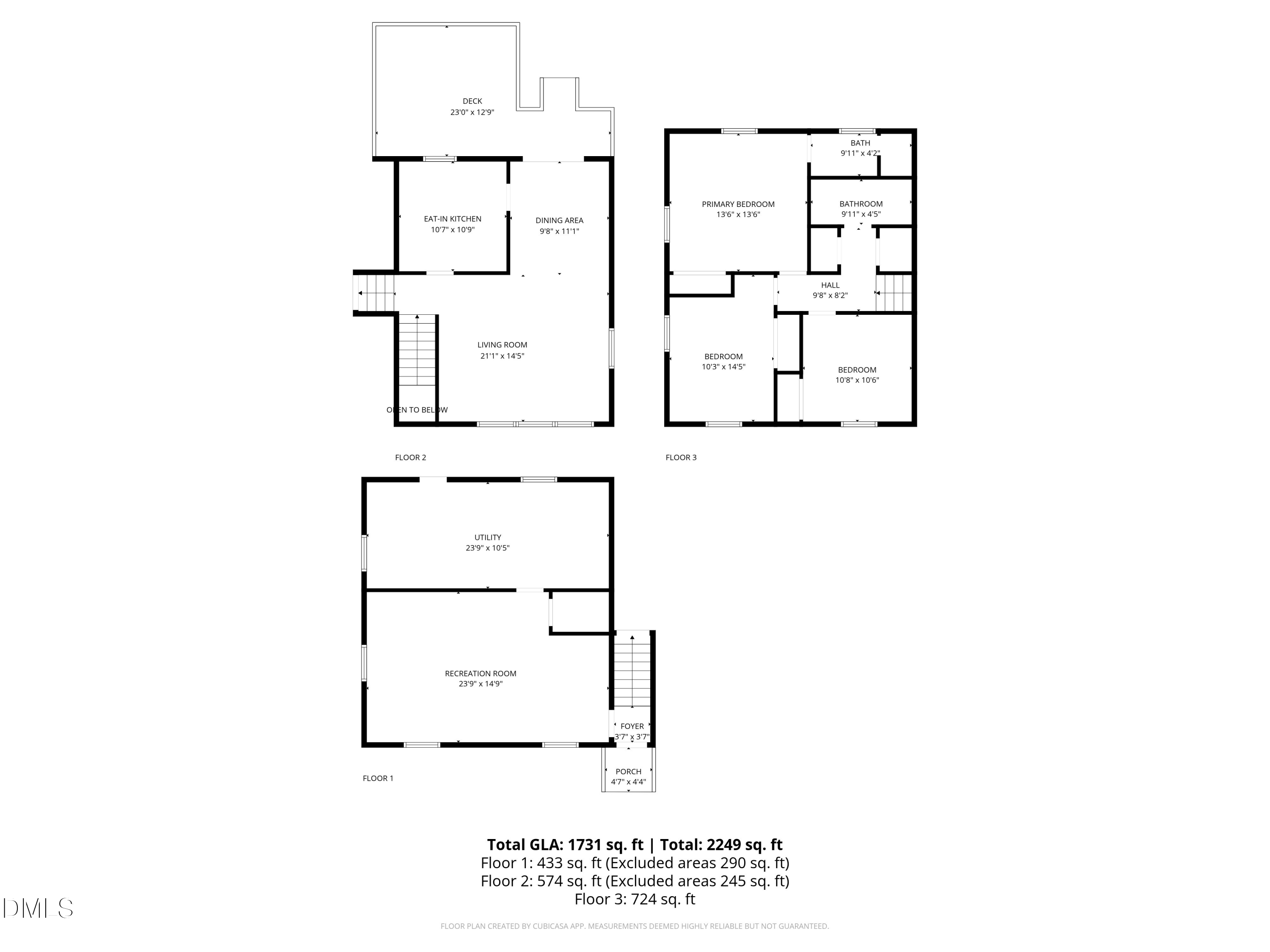 3216 Broyhill Circle Raleigh, NC 27604 - Photo 32 of 32 Gallery Image 32