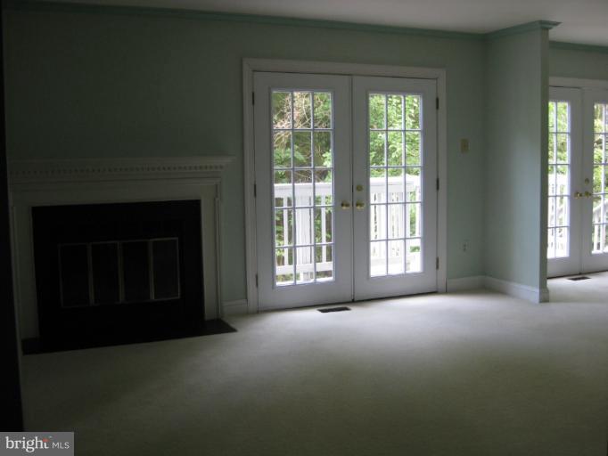 7375 Kindler Road Columbia, MD 21046 - Photo 6 of 27 a view of empty room with window