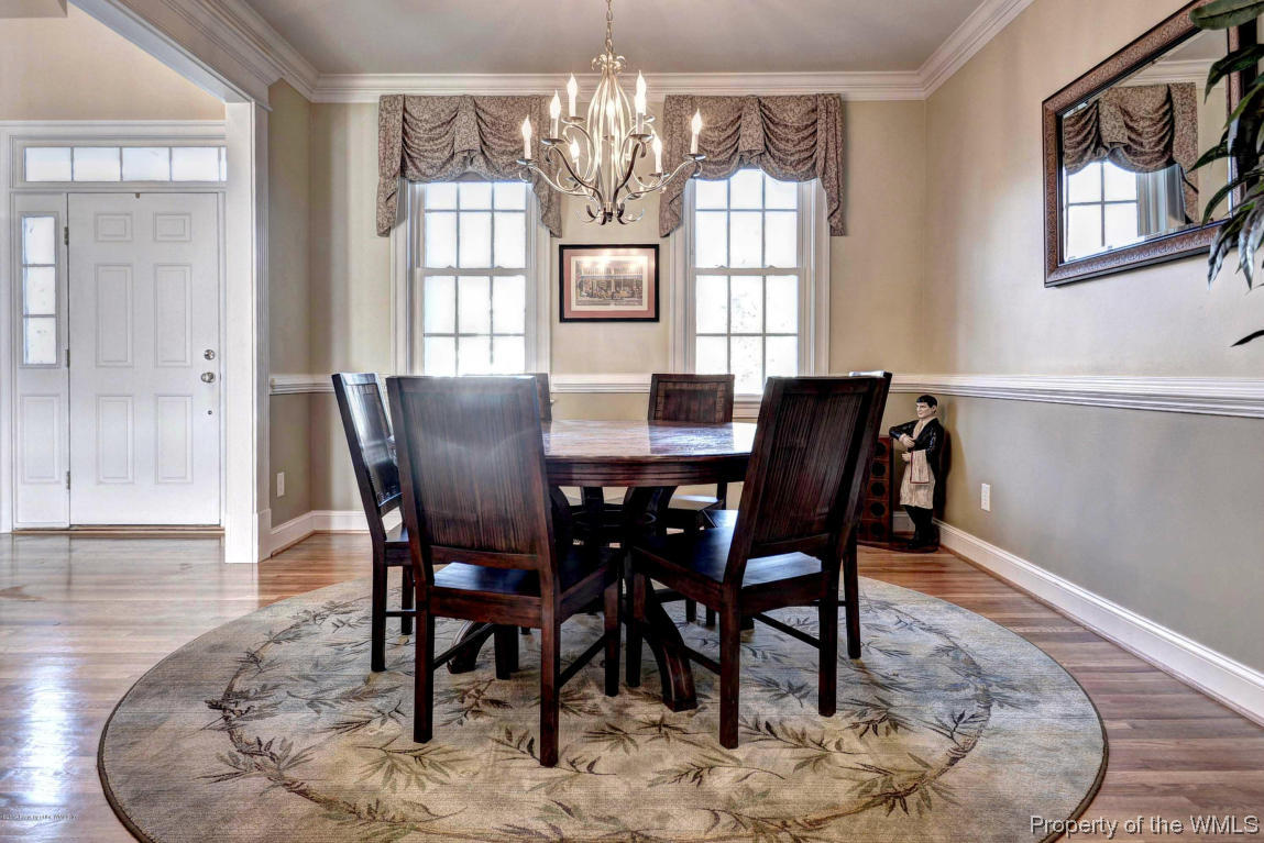 3148 Ridge Drive Toano, VA 23168 - Photo 7 of 32 Gallery Image 7