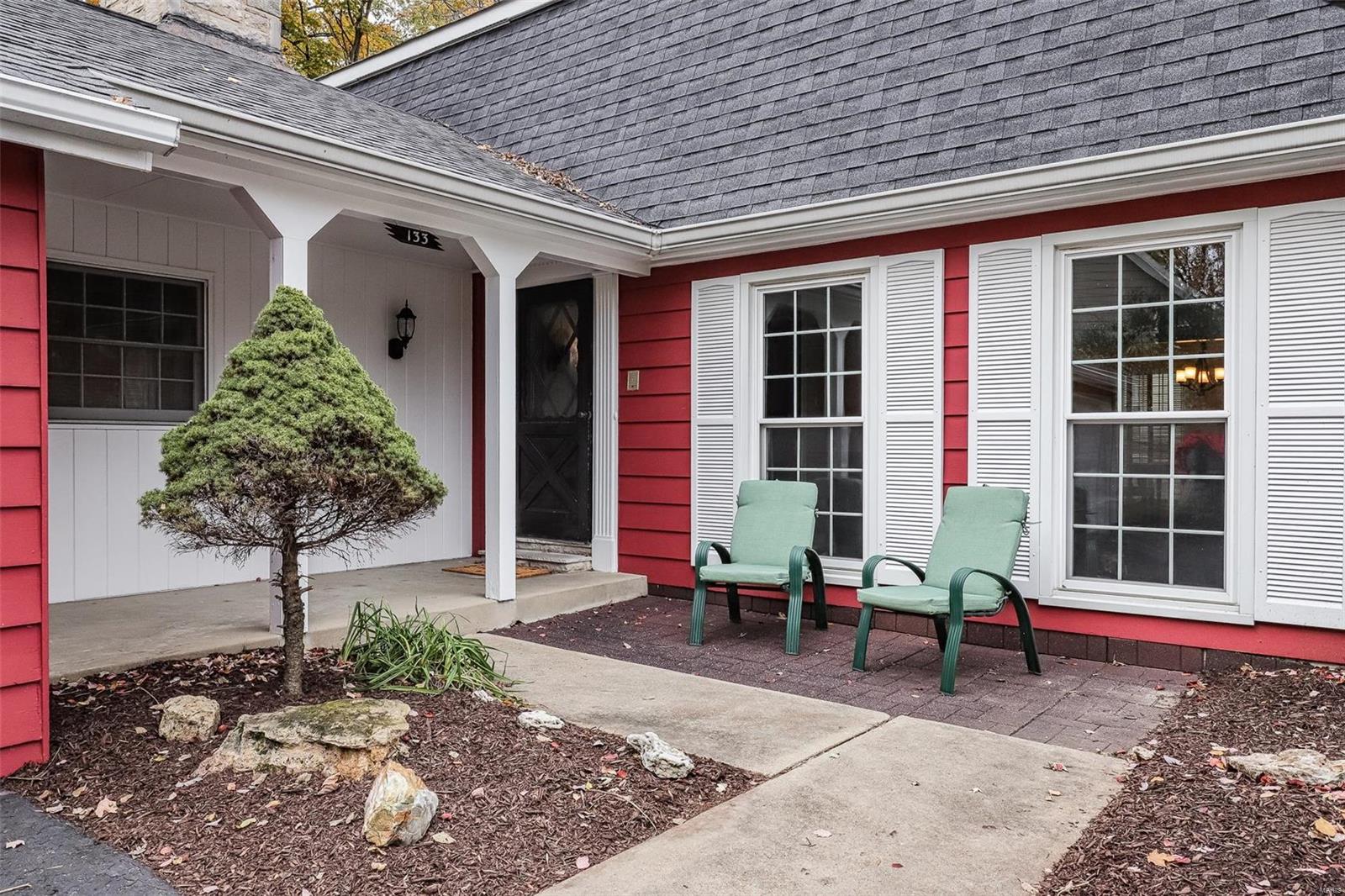133 Ridgecrest Drive Chesterfield, MO 63017 - Photo 5 of 60 Gallery Image 5