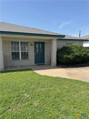 $1,025 | 1401 Windward Drive, Unit B, Killeen, TX 76543