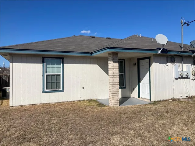 $1,025 | 1401 Windward Drive, Unit B, Killeen, TX 76543