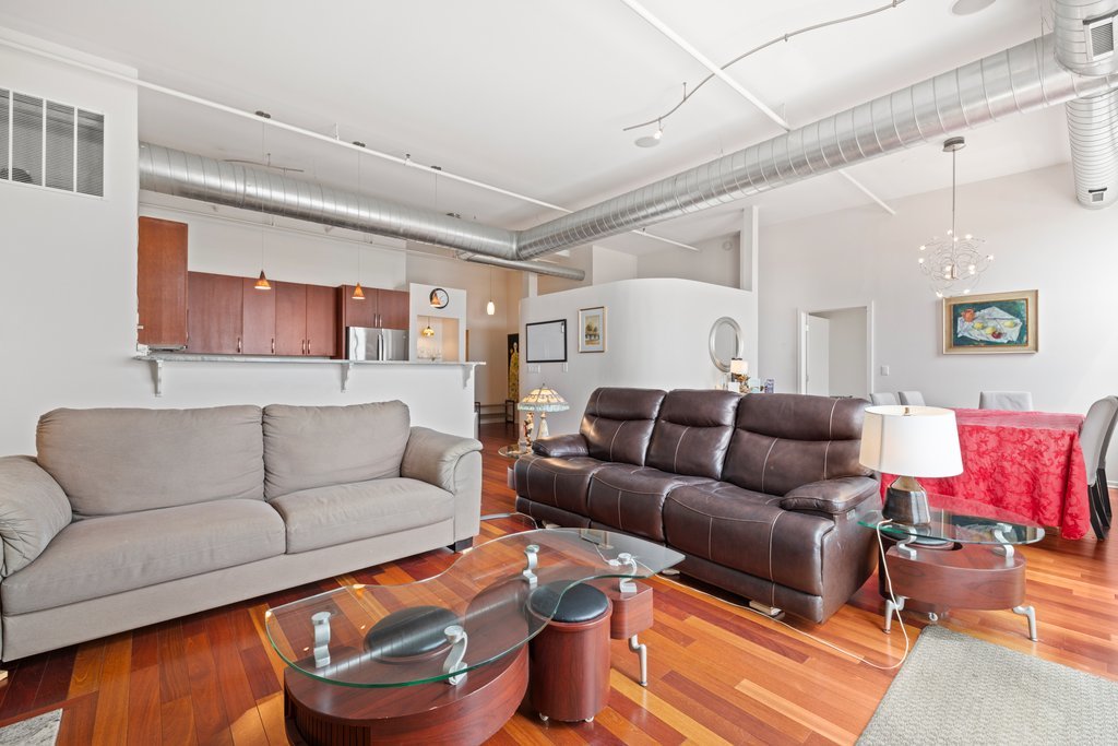 1525 South Sangamon Street, Unit 806 Chicago, IL 60608 - Photo 5 of 37