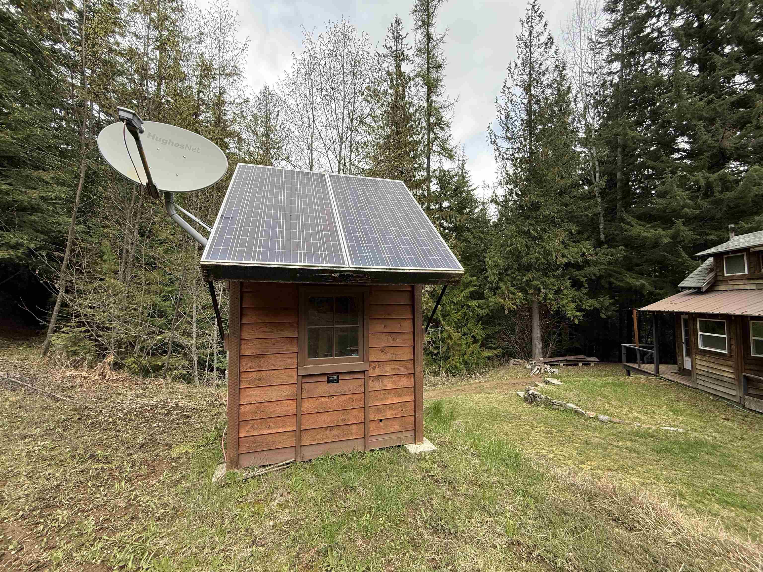 1264 McCloud Creek Road Newport, WA 99156 - Photo 24 of 33