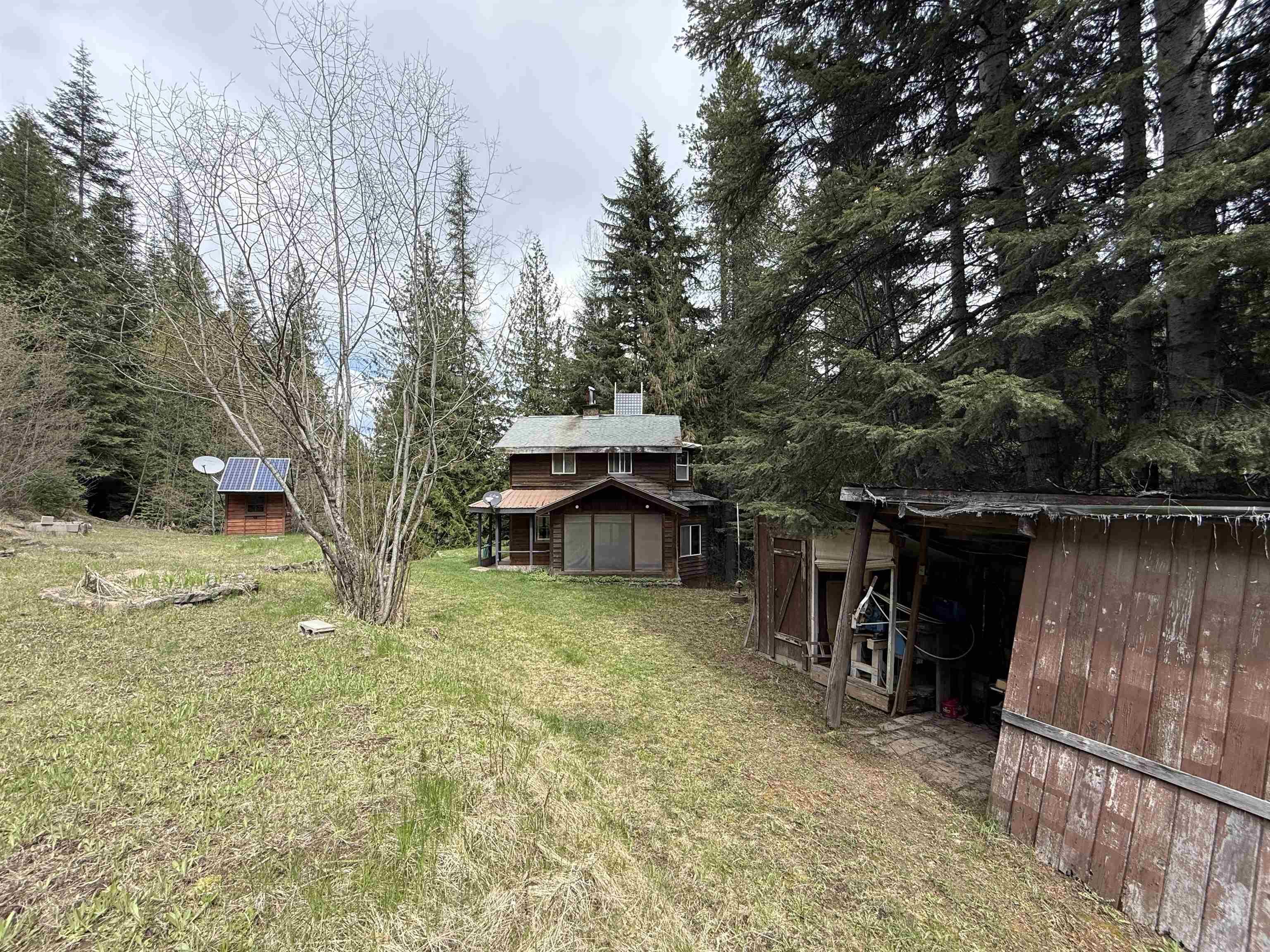1264 McCloud Creek Road Newport, WA 99156 - Photo 26 of 33