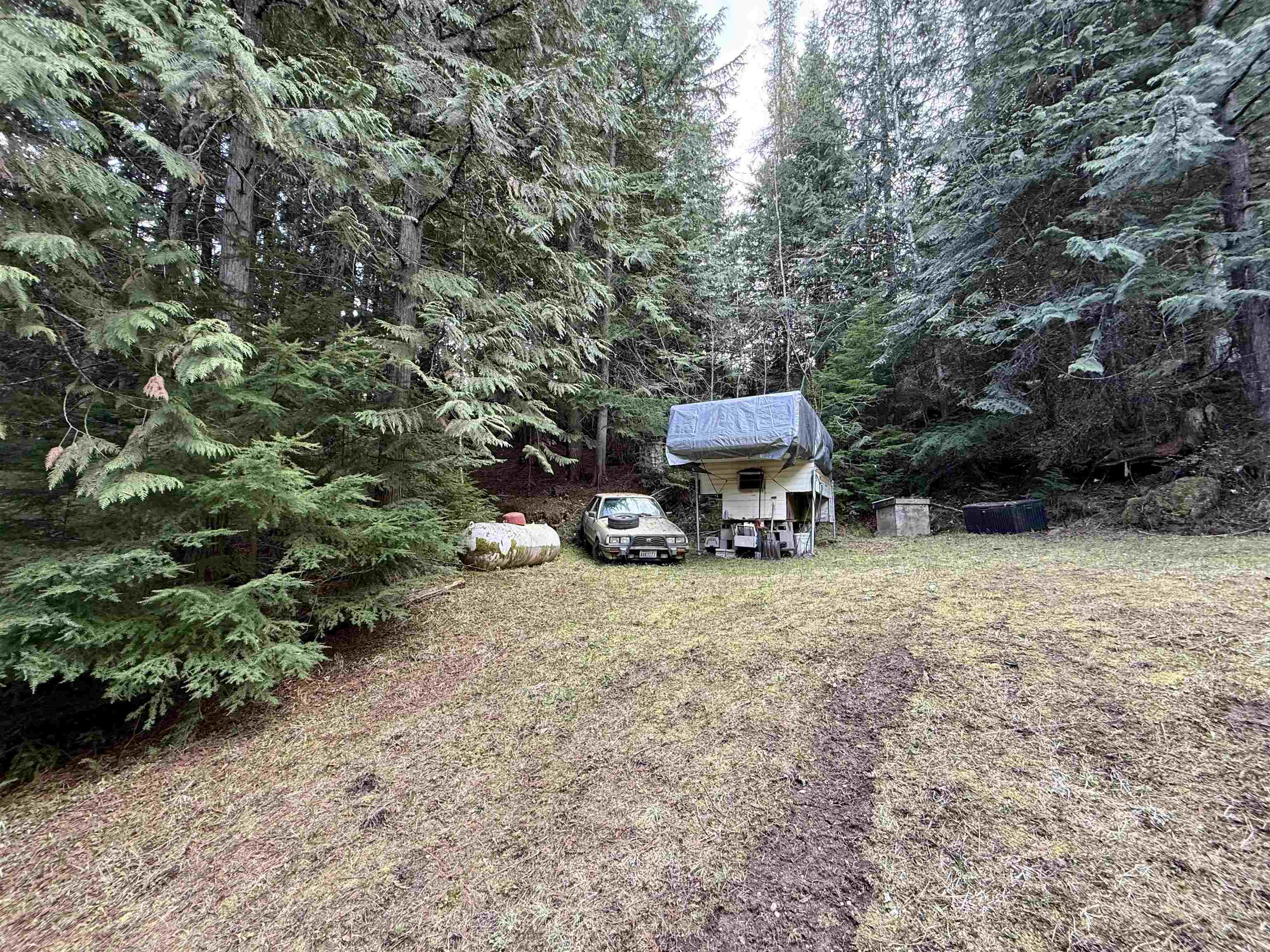 1264 McCloud Creek Road Newport, WA 99156 - Photo 30 of 33