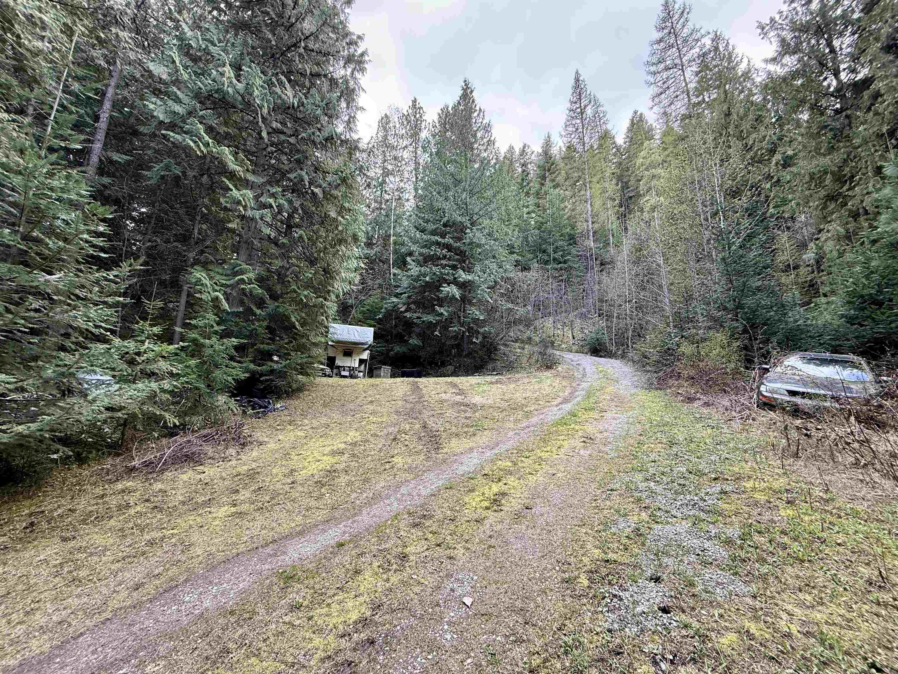 1264 McCloud Creek Road Newport, WA 99156 - Photo 31 of 33