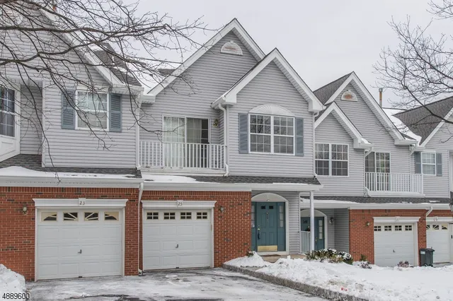 $3,900 | 25 Buckingham Court, Randolph, NJ 07869