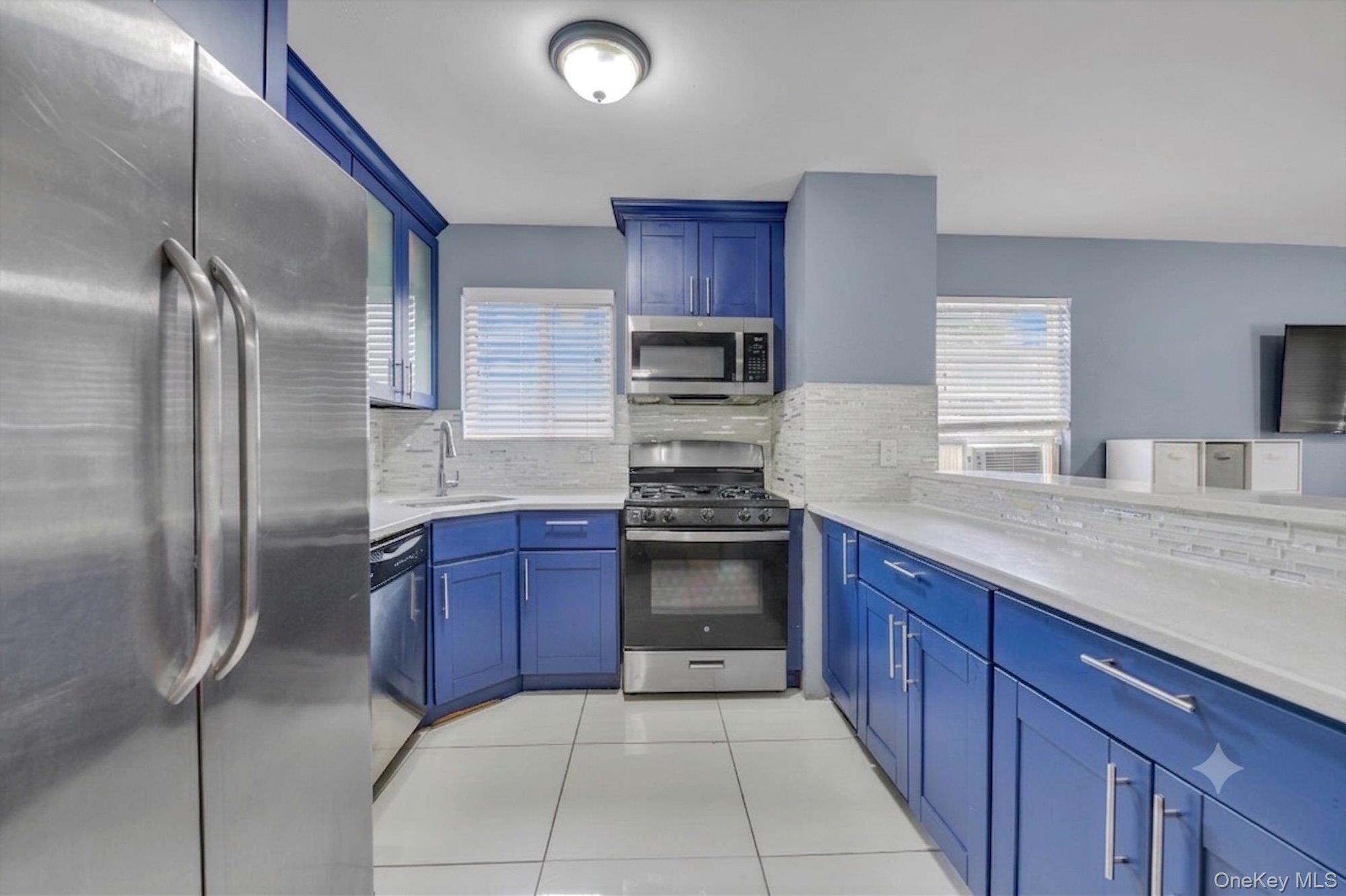178-34 Selover Road Queens, NY 11434 - Photo 7 of 49 Kitchen- Virtually Emptied