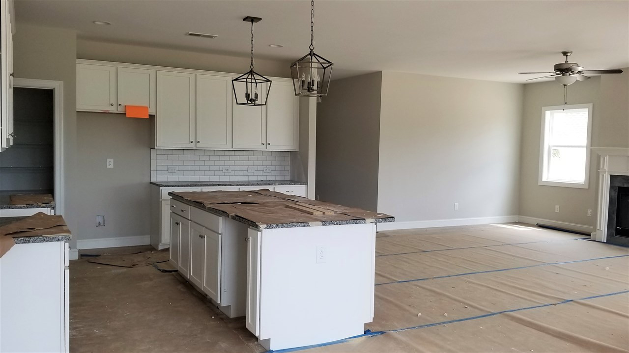 6612 Parizade Street Raleigh, NC 27603 - Photo 9 of 25 Photo 9